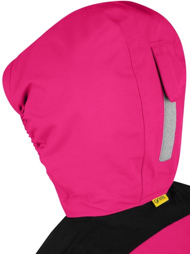TURMALIN skaloverall TURMALIN skaloverall